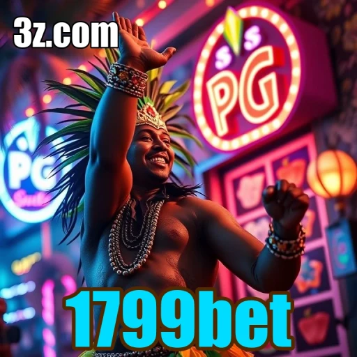 Comunidade Interativa do 1799bet: Engajamento e Conexão