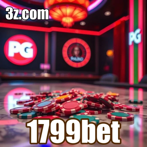 Apostas em Sports: A Revolução do 1799bet na Diversão Online