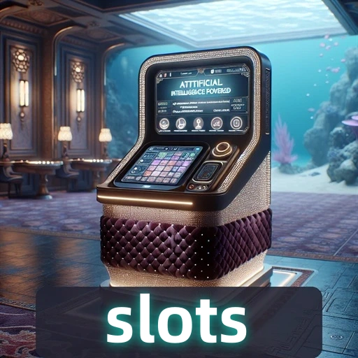 Slots no 1799bet: A Aventura das Apostas Online