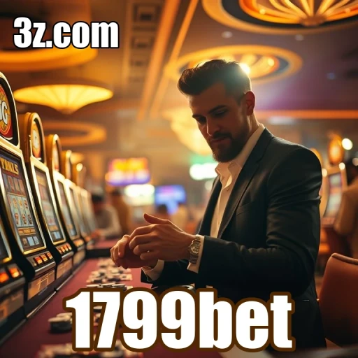 Experiências Incríveis na Live da 1799bet para Apostadores